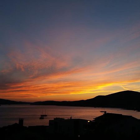 Apartment Ljuba Trogir Dış mekan fotoğraf