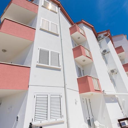 Apartment Ljuba Trogir Dış mekan fotoğraf