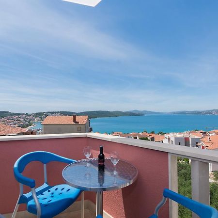 Apartment Ljuba Trogir Dış mekan fotoğraf