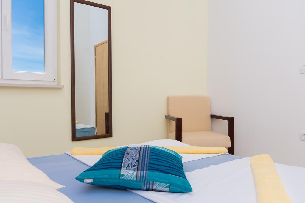 Apartment Ljuba Trogir Dış mekan fotoğraf