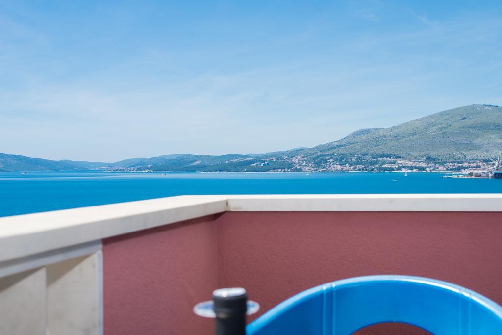 Apartment Ljuba Trogir Dış mekan fotoğraf