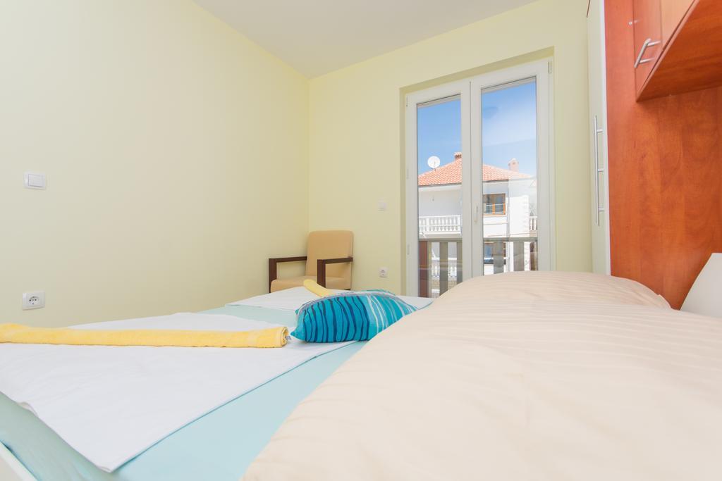 Apartment Ljuba Trogir Dış mekan fotoğraf