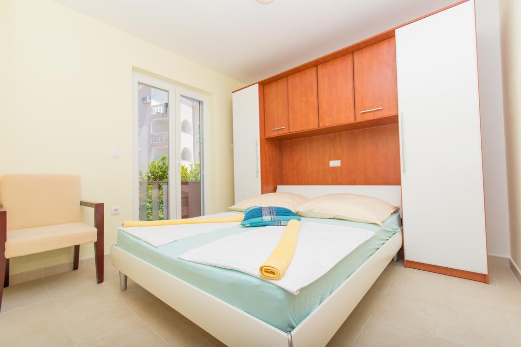 Apartment Ljuba Trogir Dış mekan fotoğraf